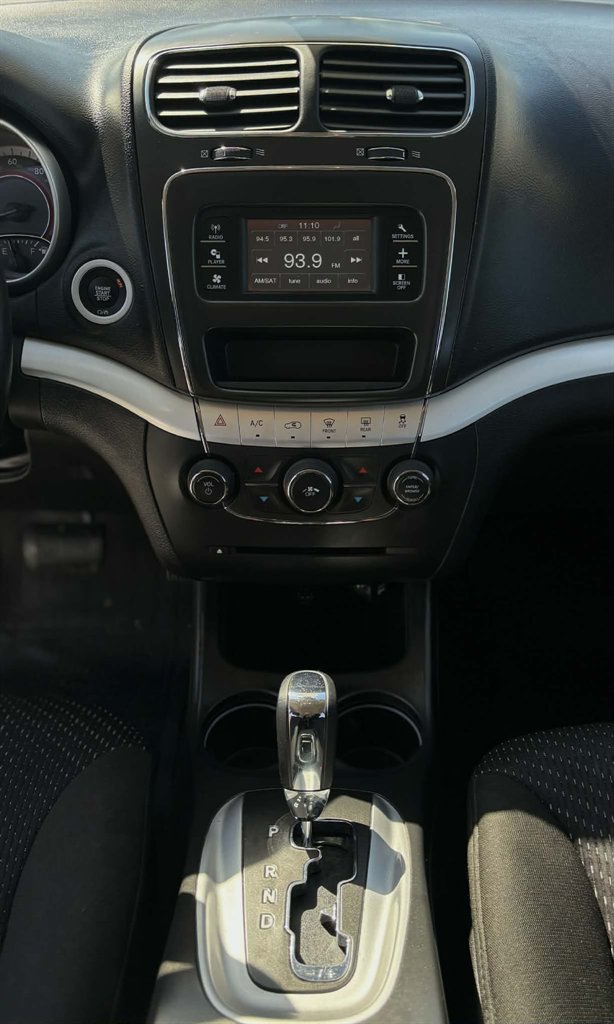 2019 Dodge Journey - $15,995