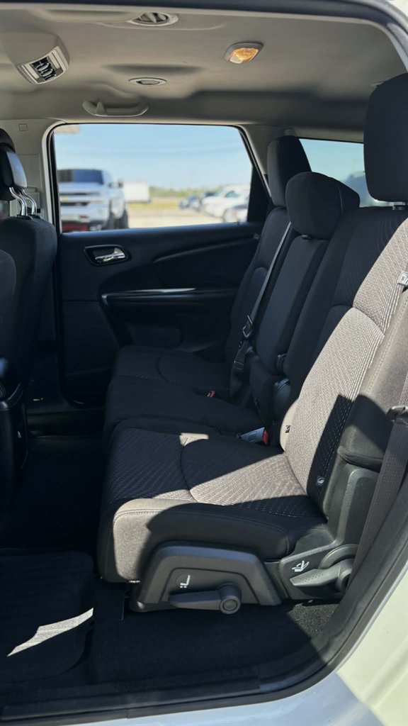 2019 Dodge Journey - $15,995