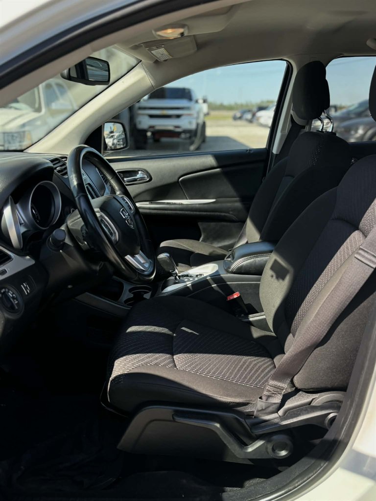 2019 Dodge Journey - $15,995