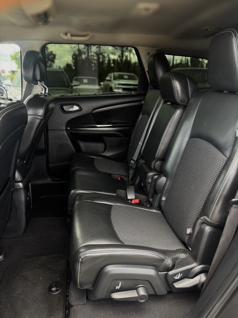 2017 Dodge Journey - $12,995