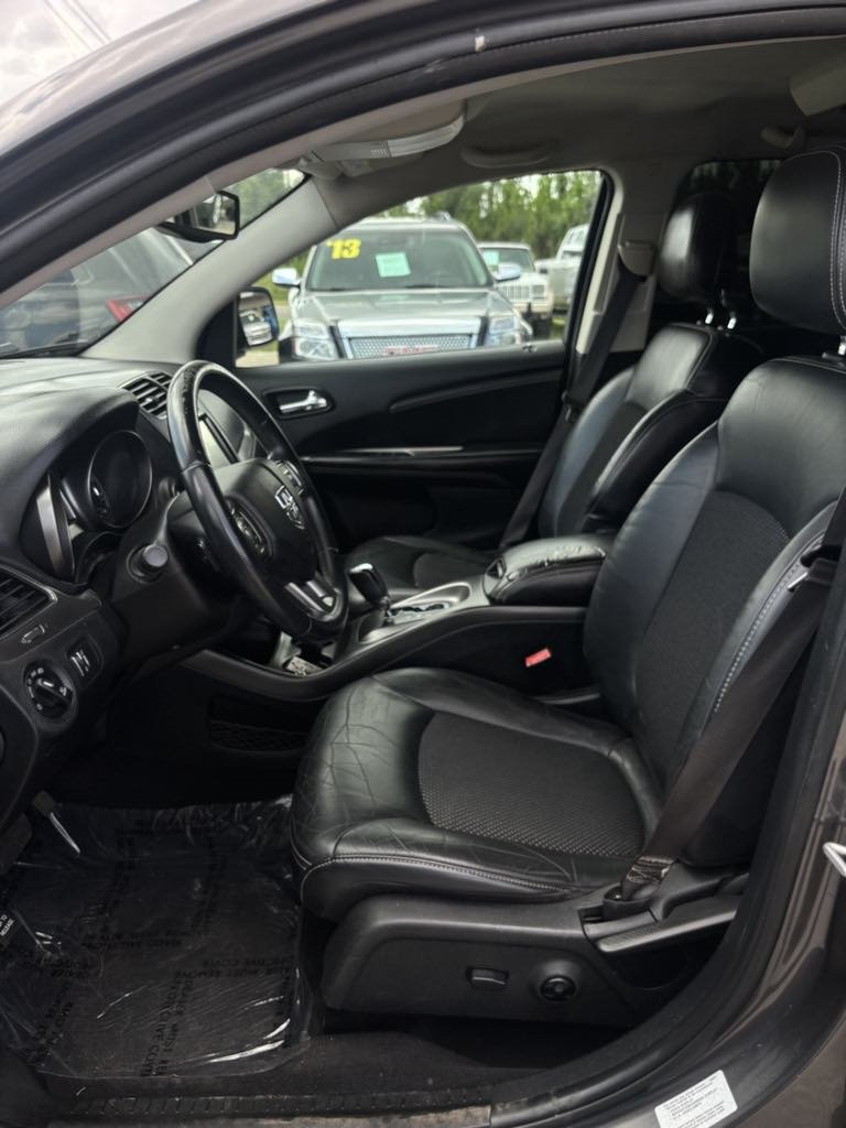 2017 Dodge Journey - $12,995
