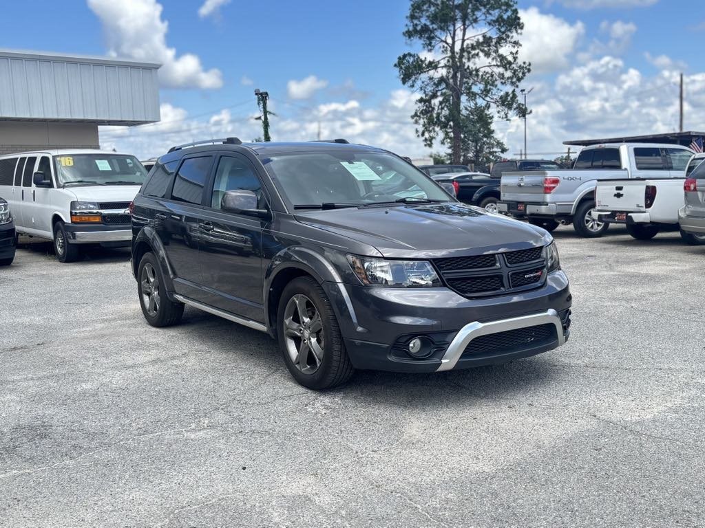 2017 Dodge Journey - $12,995