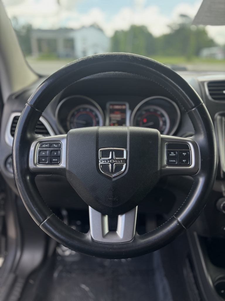 2017 Dodge Journey - $12,995