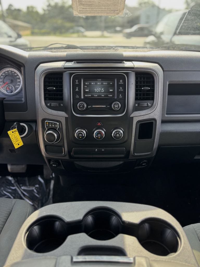 2015 Ram 1500 - $17,995