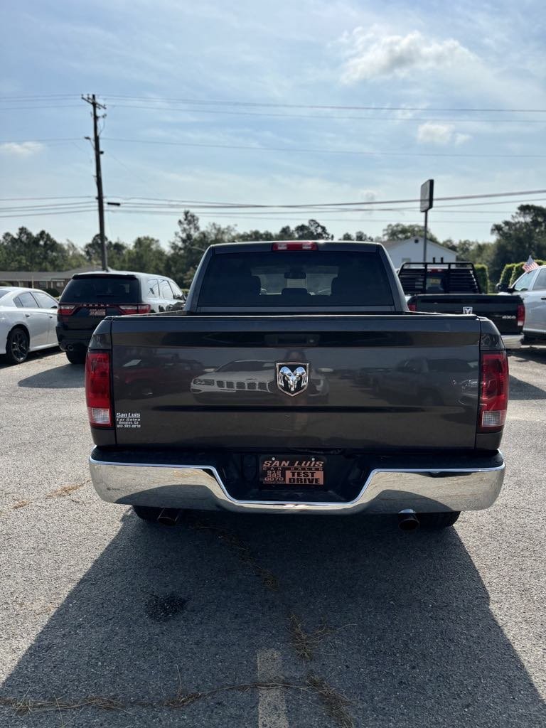 2015 Ram 1500 - $17,995