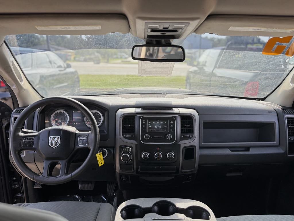 2015 Ram 1500 - $17,995