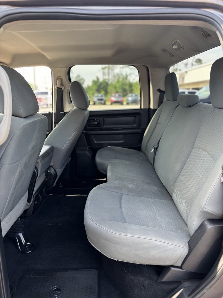 2015 Ram 1500 - $17,995