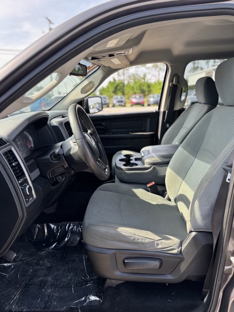 2015 Ram 1500 - $17,995