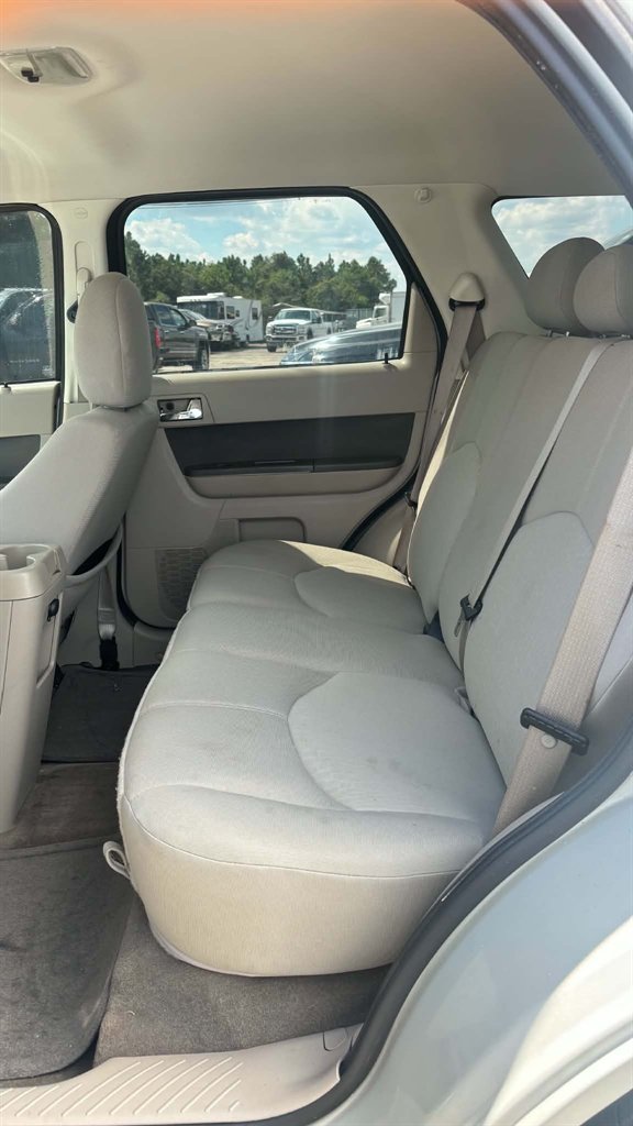 2009 Mercury Mariner - $5,995