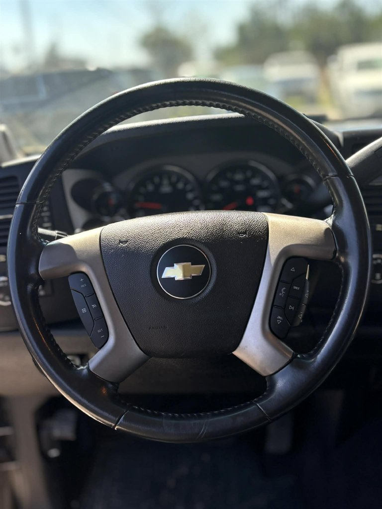 2012 Chevrolet Silverado 1500 - $16,995