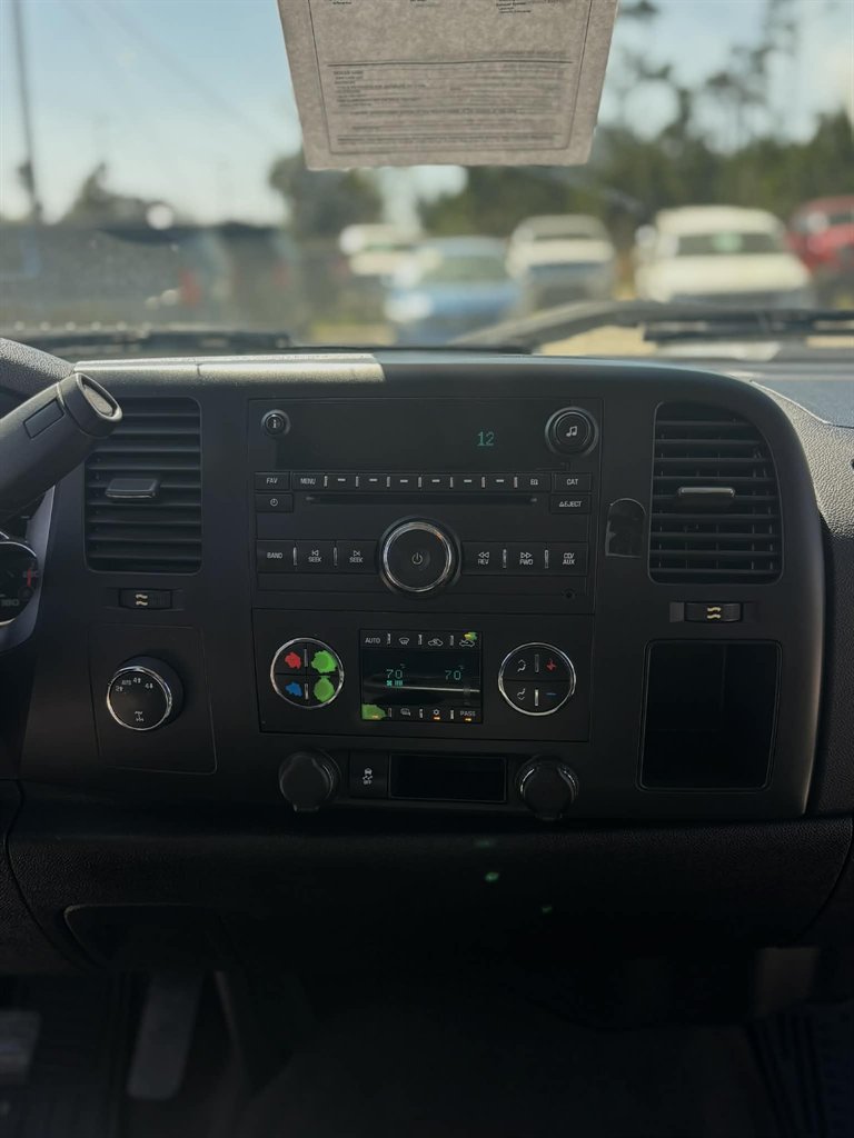 2012 Chevrolet Silverado 1500 - $16,995