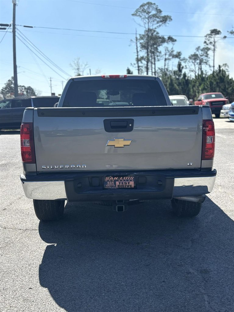 2012 Chevrolet Silverado 1500 - $16,995