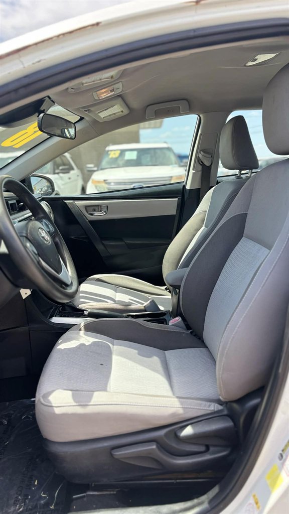 2018 Toyota Corolla - $12,995