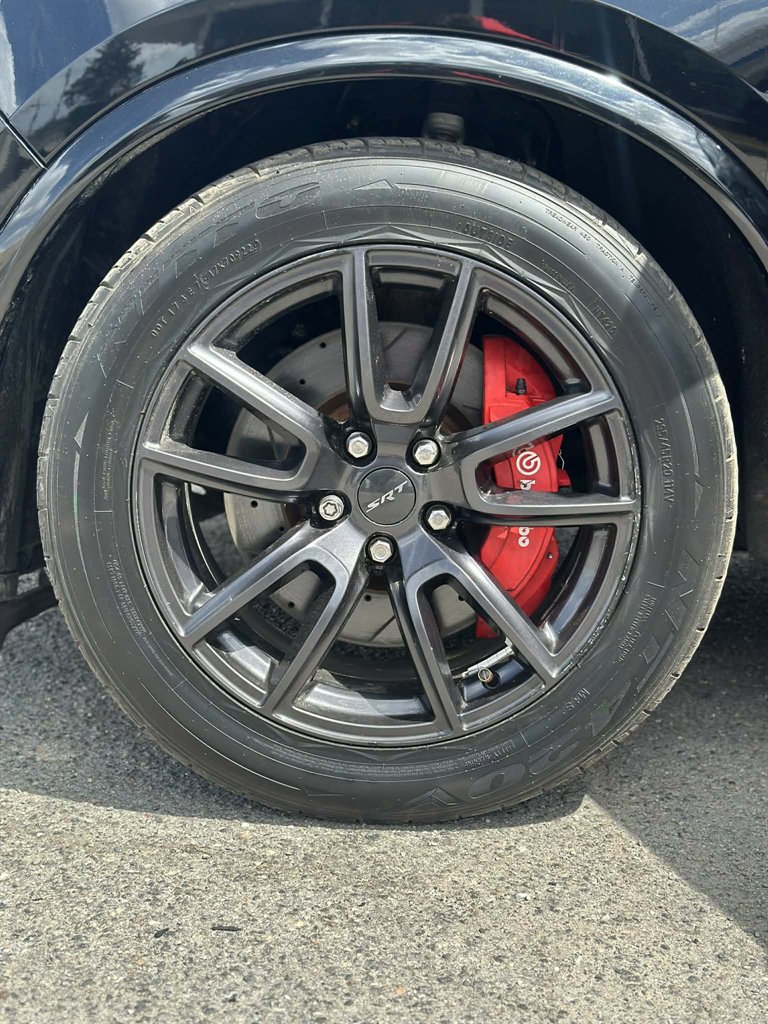 2018 Dodge Durango - $34,995