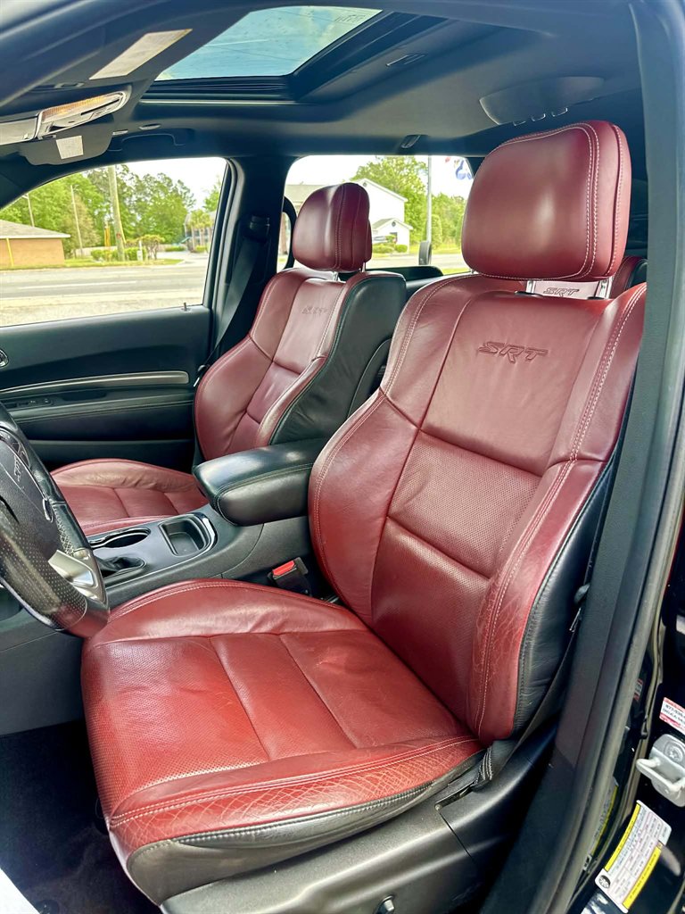 2018 Dodge Durango - $34,995