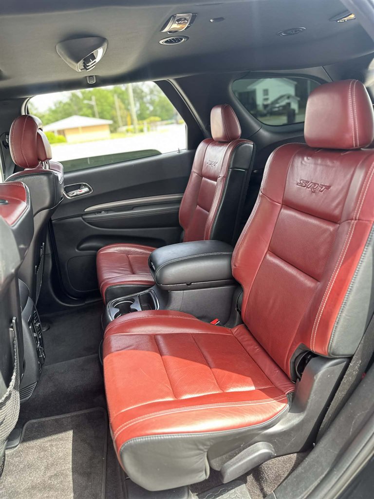 2018 Dodge Durango - $34,995