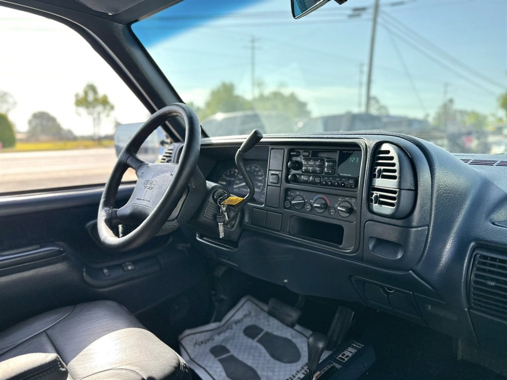 1995 GMC Sierra - $34,995