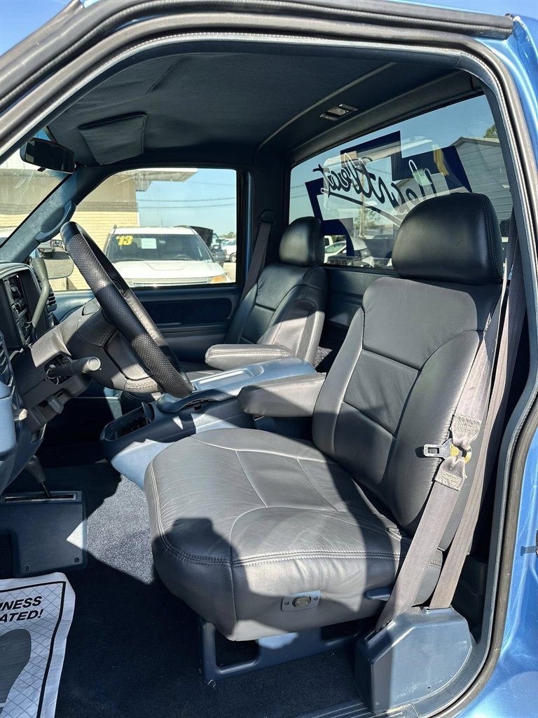 1995 GMC Sierra - $34,995