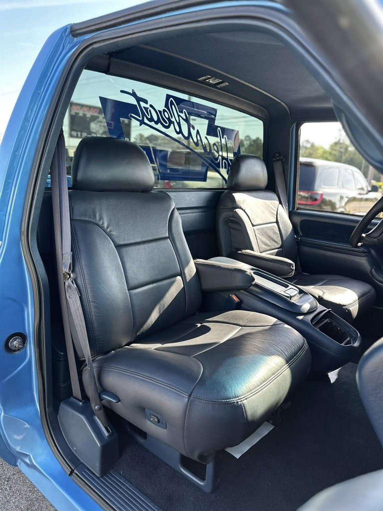 1995 GMC Sierra - $34,995