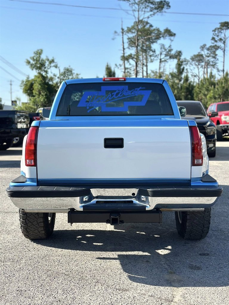 1995 GMC Sierra - $34,995