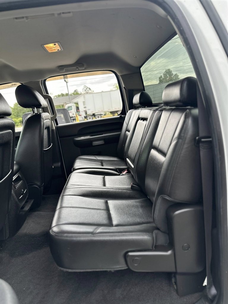 2012 Chevrolet Silverado 1500 - $23,995
