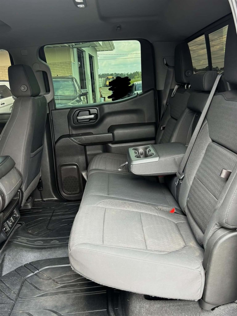2019 Chevrolet Silverado 1500 - $29,995