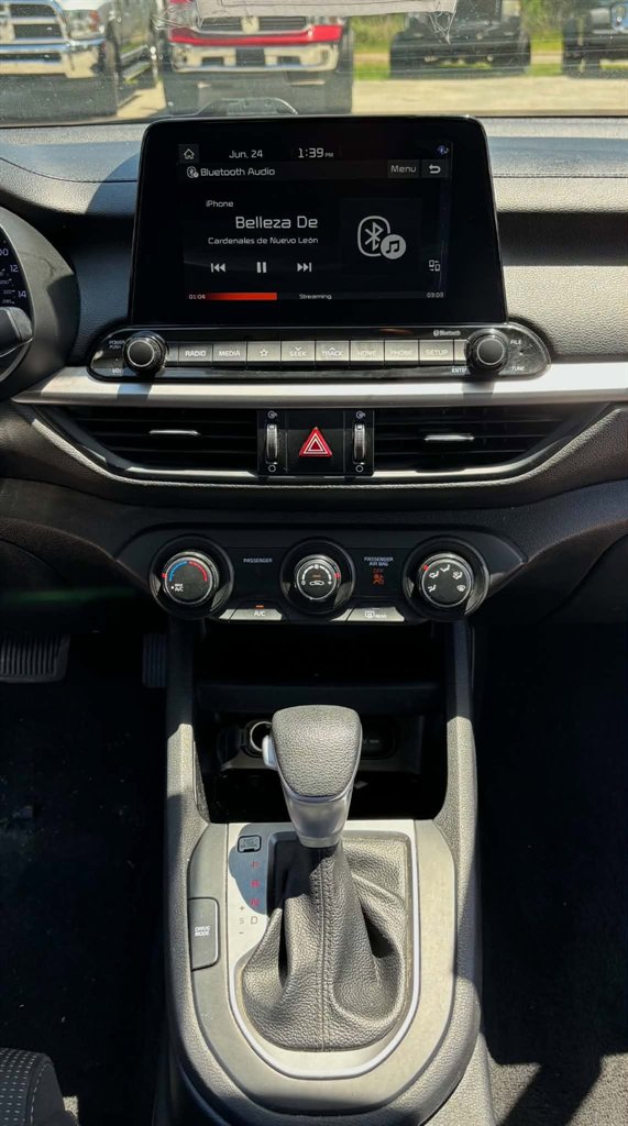 2021 Kia Forte - $13,995