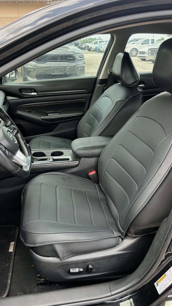 2019 Nissan Altima - $13,995