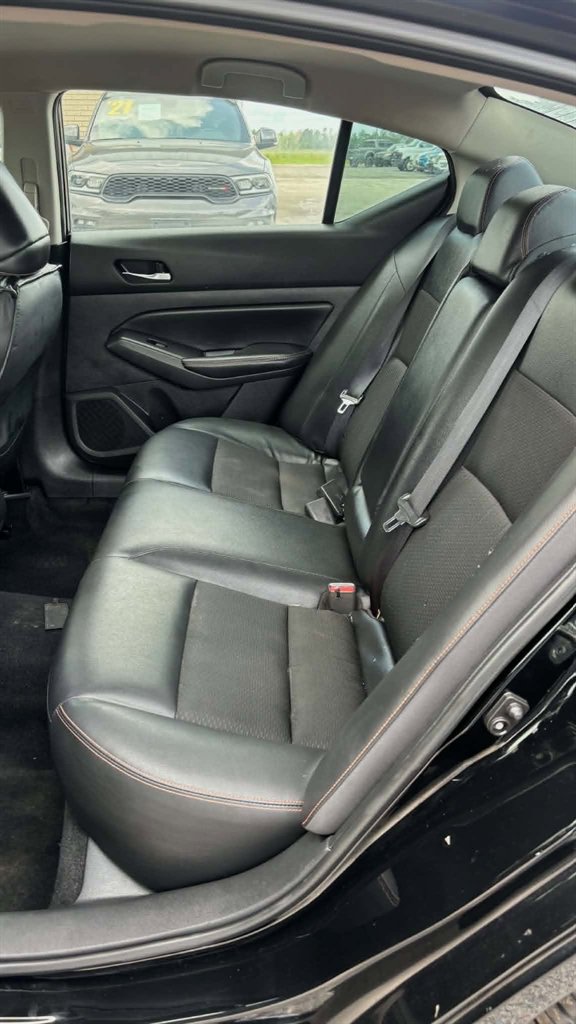 2019 Nissan Altima - $13,995