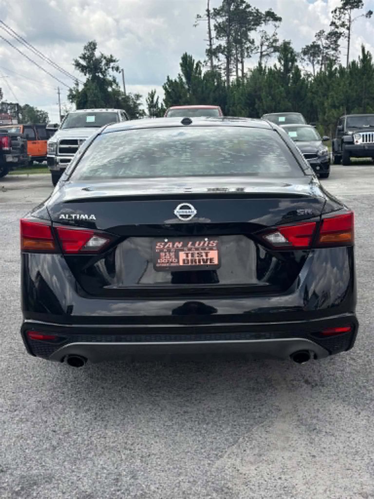 2019 Nissan Altima - $13,995