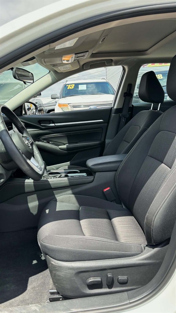 2023 Nissan Altima