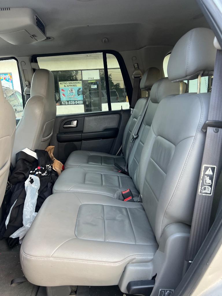 2003 Ford Expedition XLT Value photo