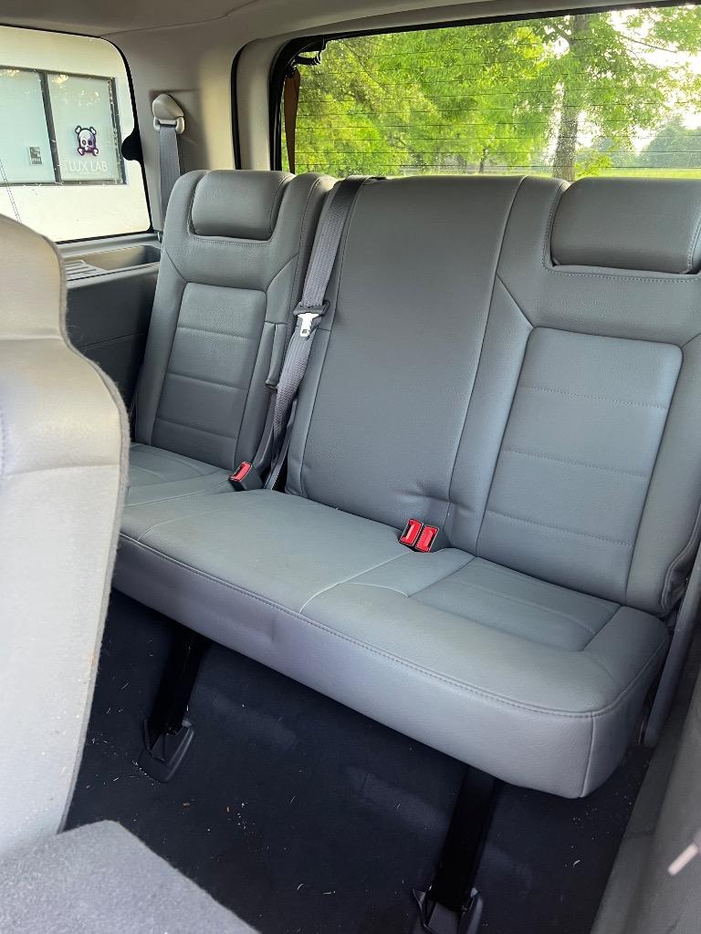 2003 Ford Expedition XLT Value photo