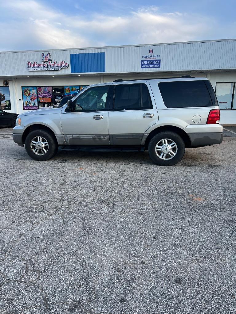 2003 Ford Expedition XLT Value photo