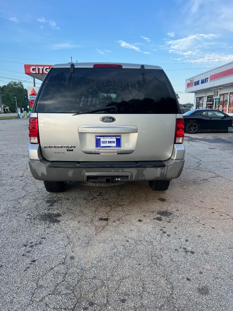 2003 Ford Expedition XLT Value photo