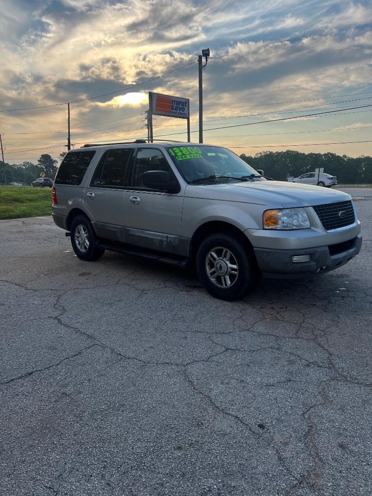 2003 Ford Expedition XLT Value photo