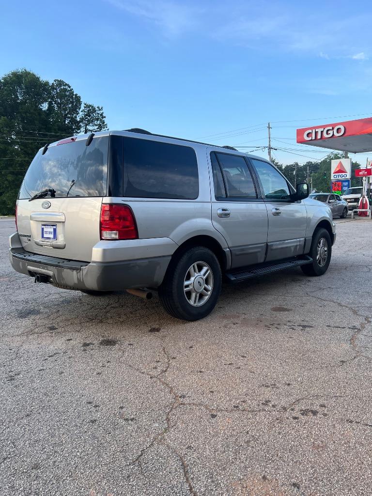 2003 Ford Expedition XLT Value photo