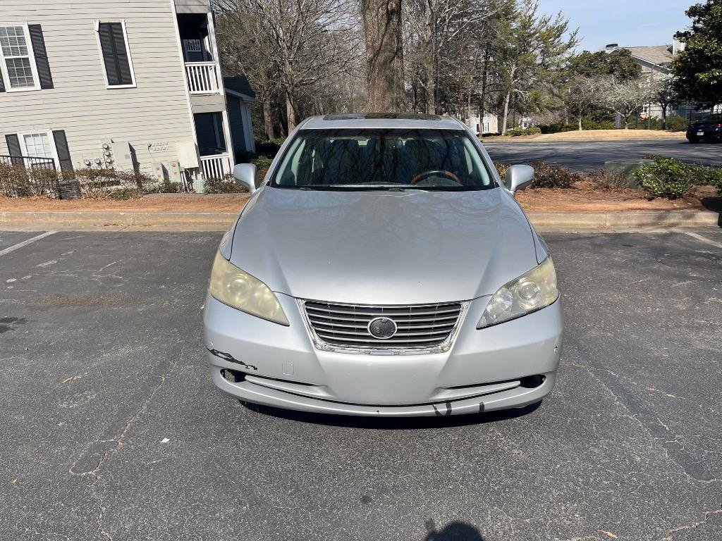 2007 Lexus ES - $2,900