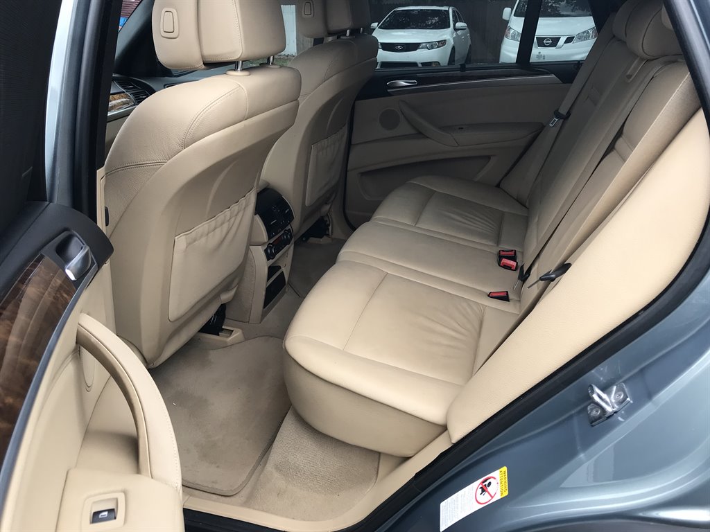 2009 BMW X5 xDrive30i photo