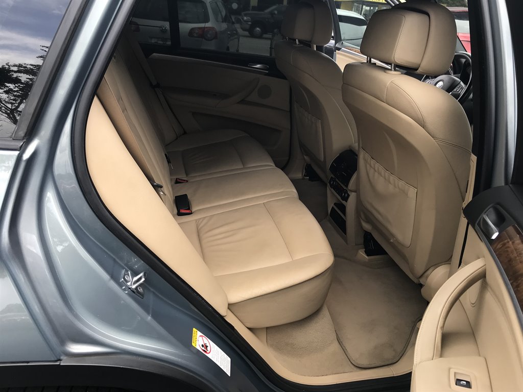 2009 BMW X5 xDrive30i photo