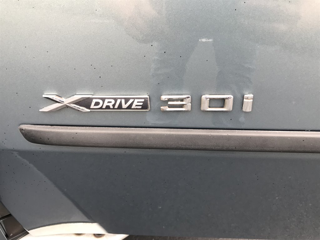 2009 BMW X5 xDrive30i photo