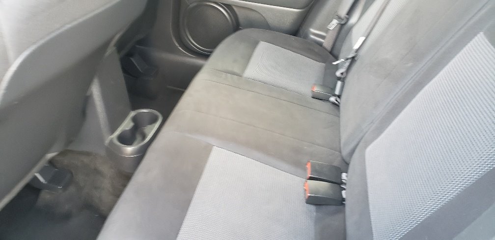 2014 Jeep Patriot - $9,495