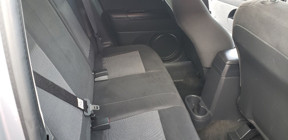 2014 Jeep Patriot - $9,495