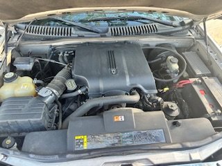 2003 Ford Explorer XLT photo
