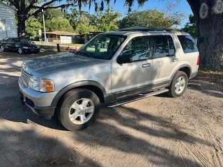 2003 Ford Explorer XLT photo