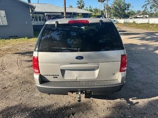 2003 Ford Explorer XLT photo