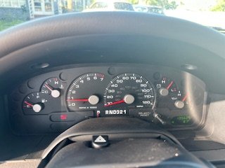 2003 Ford Explorer XLT photo