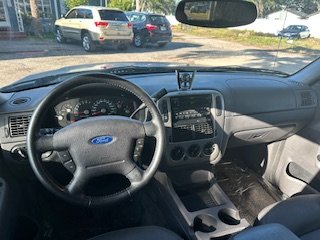 2003 Ford Explorer XLT photo