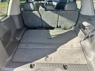 2003 Ford Explorer XLT photo