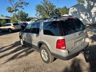 2003 Ford Explorer XLT photo